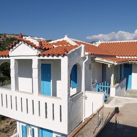 Πελαγία Διαμέρισμα Μαραθόκαμπος Εξωτερικό φωτογραφία