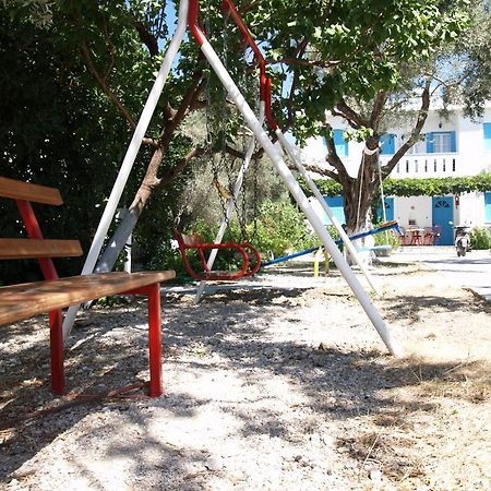 Πελαγία Διαμέρισμα Μαραθόκαμπος Εξωτερικό φωτογραφία