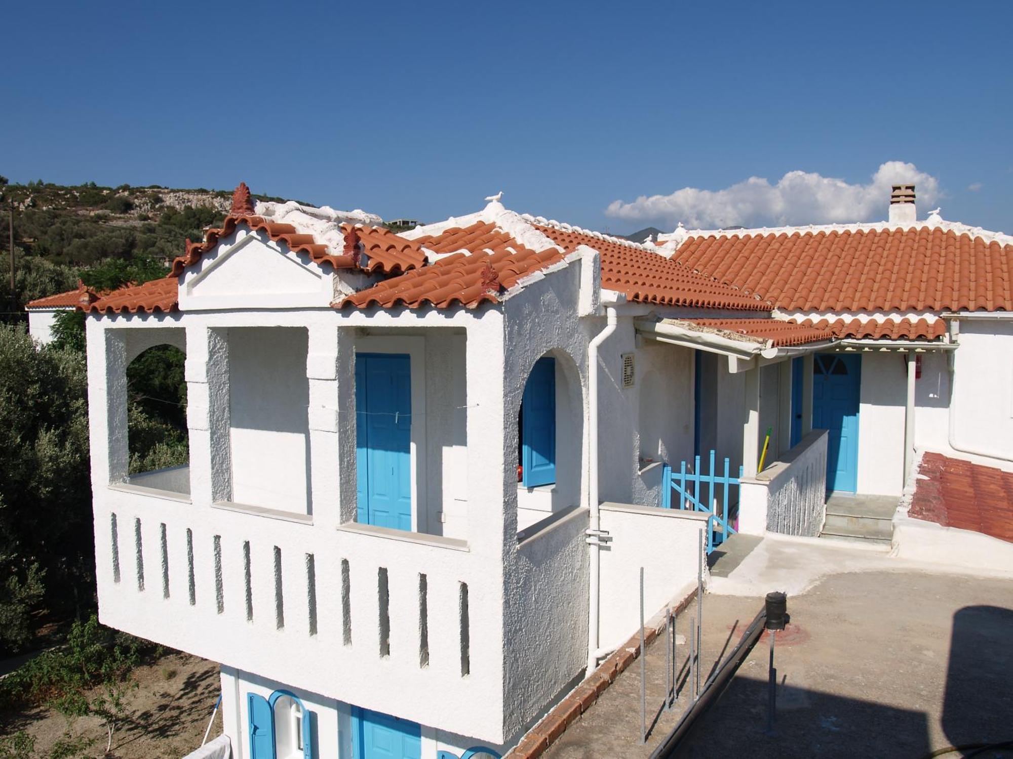 Πελαγία Διαμέρισμα Μαραθόκαμπος Εξωτερικό φωτογραφία