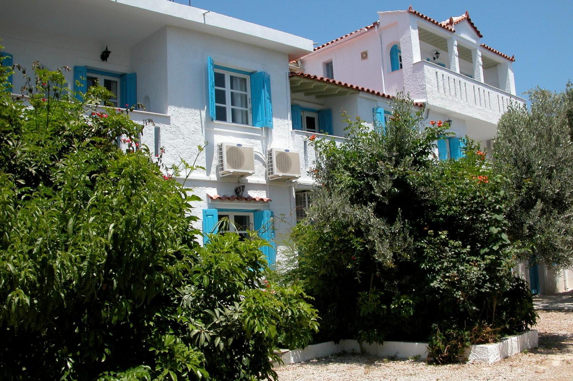 Πελαγία Διαμέρισμα Μαραθόκαμπος Εξωτερικό φωτογραφία