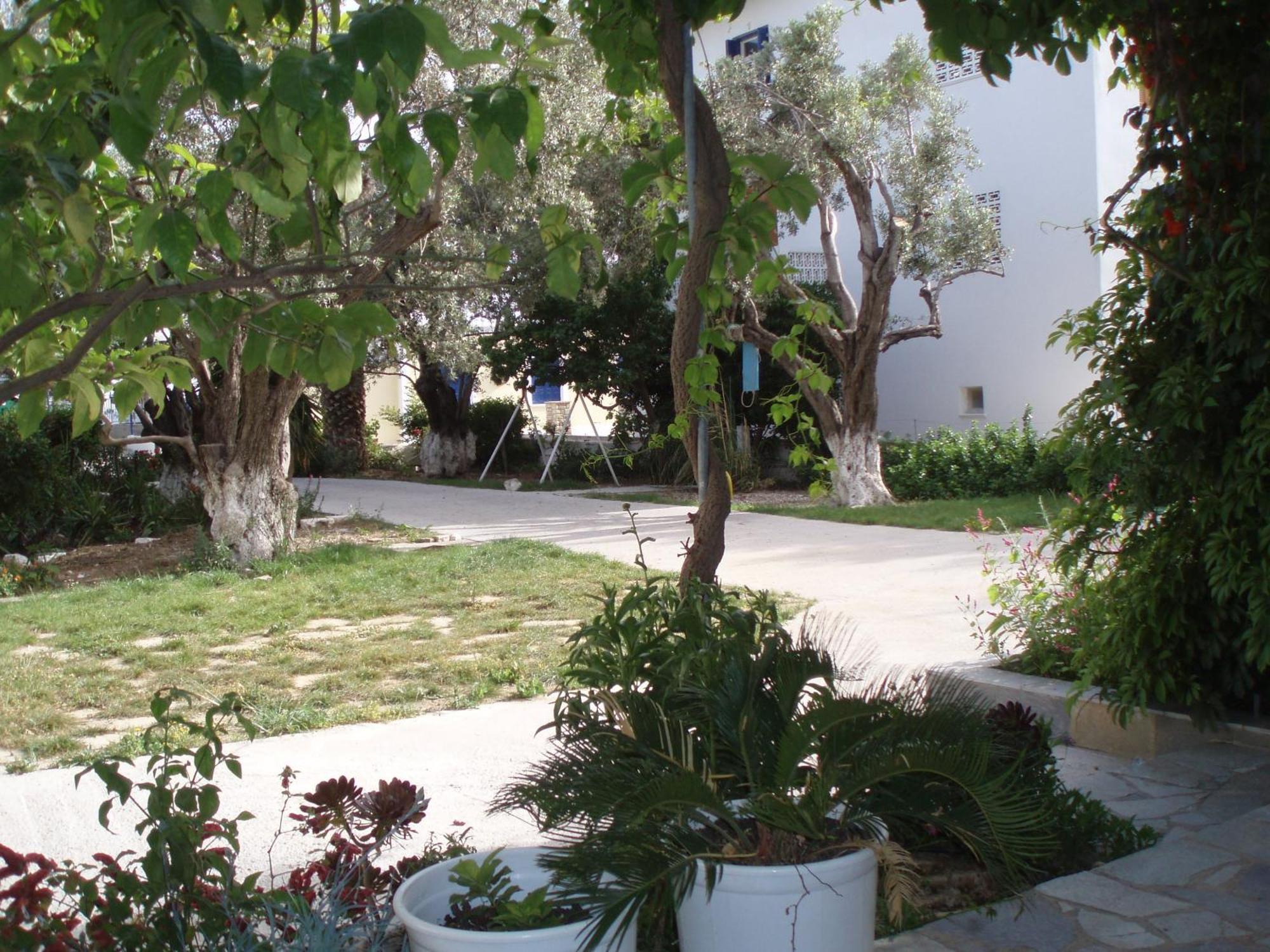 Πελαγία Διαμέρισμα Μαραθόκαμπος Εξωτερικό φωτογραφία