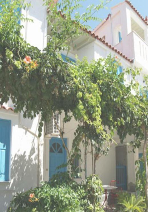 Πελαγία Διαμέρισμα Μαραθόκαμπος Εξωτερικό φωτογραφία