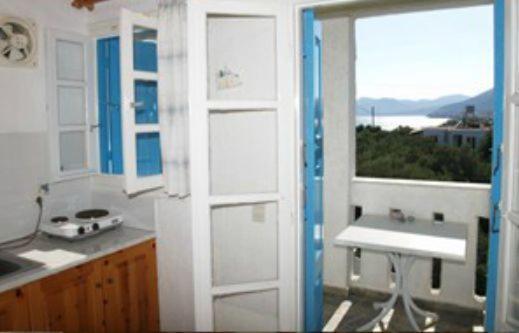 Πελαγία Διαμέρισμα Μαραθόκαμπος Δωμάτιο φωτογραφία