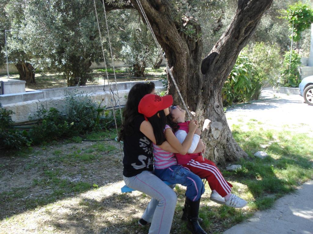 Πελαγία Διαμέρισμα Μαραθόκαμπος Εξωτερικό φωτογραφία