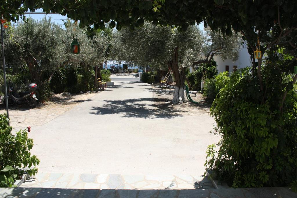 Πελαγία Διαμέρισμα Μαραθόκαμπος Εξωτερικό φωτογραφία