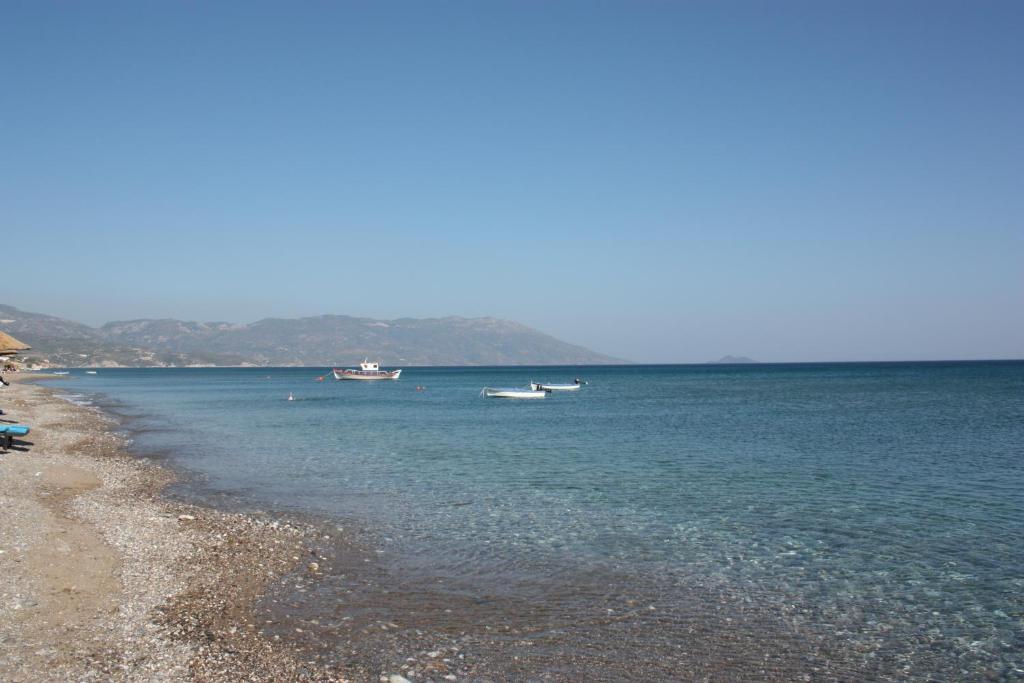 Πελαγία Διαμέρισμα Μαραθόκαμπος Εξωτερικό φωτογραφία