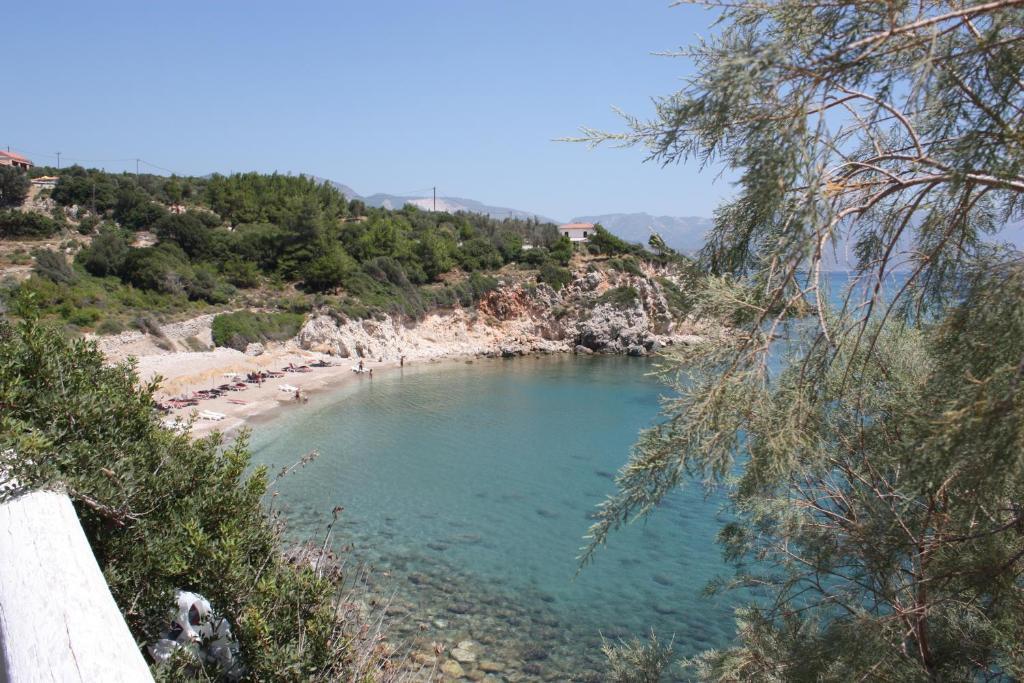 Πελαγία Διαμέρισμα Μαραθόκαμπος Εξωτερικό φωτογραφία